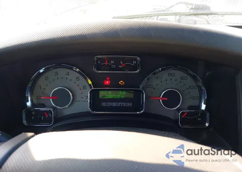 2012 Ford Expedition Max Limited from USA, damaged, VIN 1FMJK2A52CEF42210